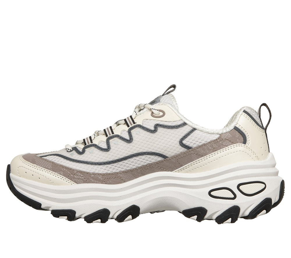 D'LiteMax | Skechers