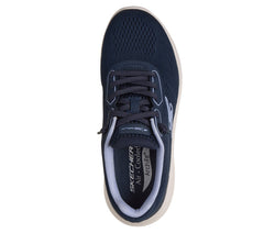 Relaxed Fit: GO WALK Arch Fit N-Joy - Ellie | Skechers