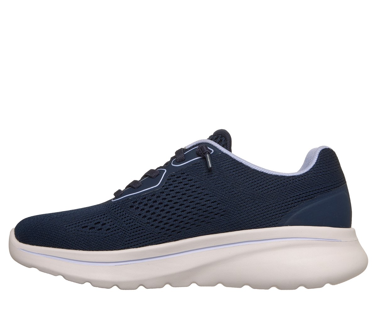 Relaxed Fit: GO WALK Arch Fit N-Joy - Ellie | Skechers