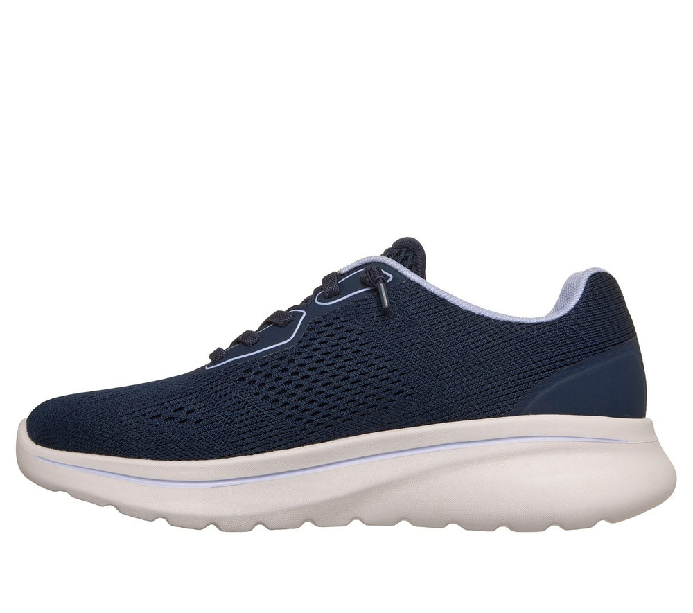 Relaxed Fit: GO WALK Arch Fit N-Joy - Ellie | Skechers