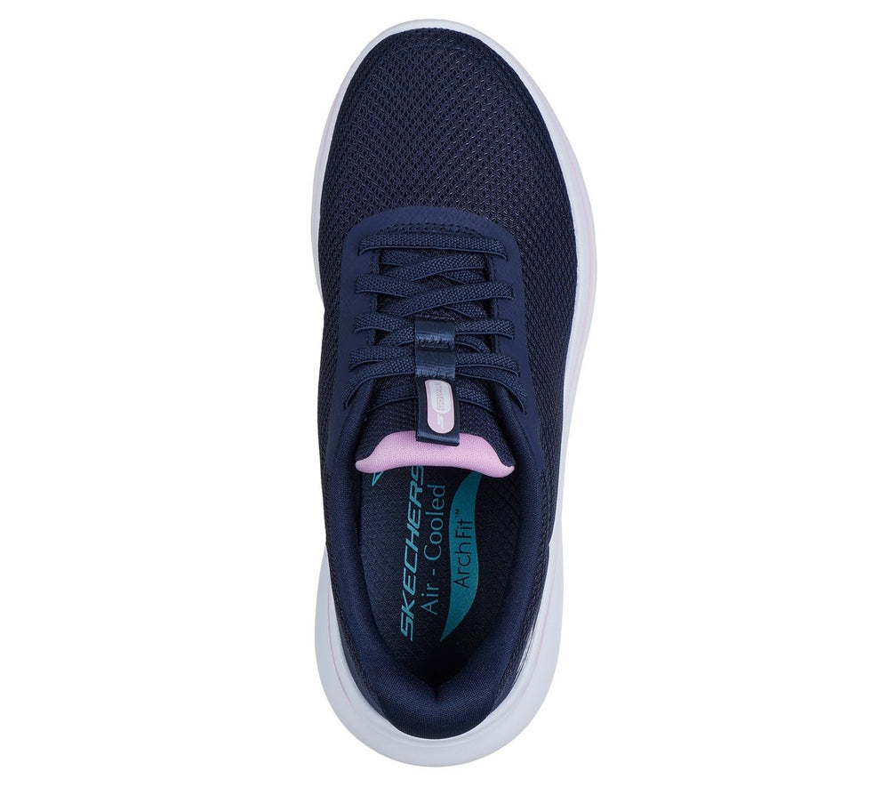GO WALK Arch Fit N-Joy - Amira | Skechers