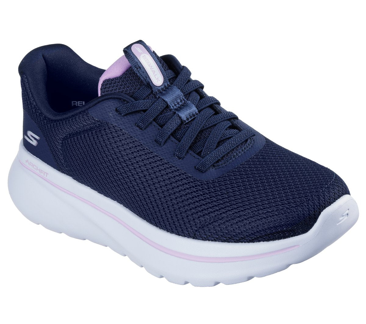 GO WALK Arch Fit N-Joy - Amira | Skechers