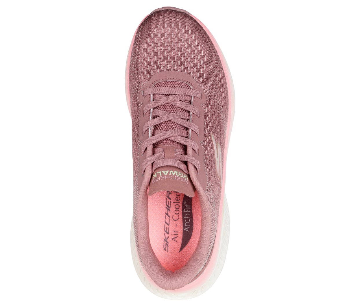 GO WALK Max Cushioning Arch Fit - Roslyn | Skechers