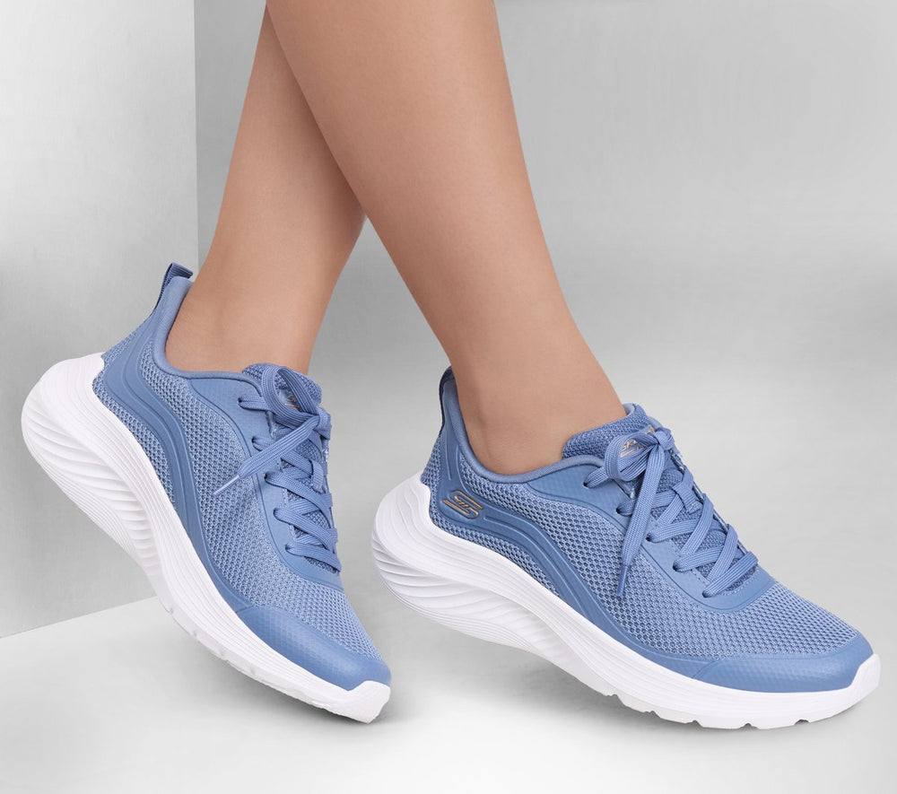 BOBS Sport Squad Waves - Still Wading | Skechers