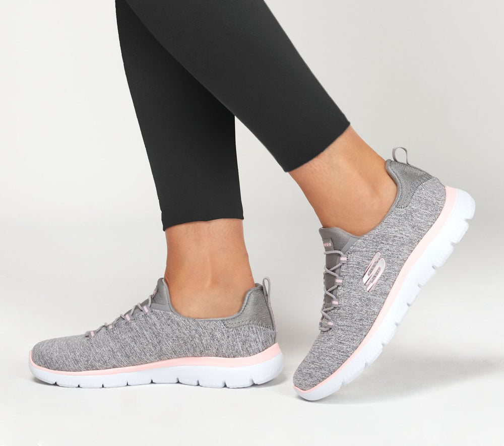 Summits - Quick Getaway | Skechers