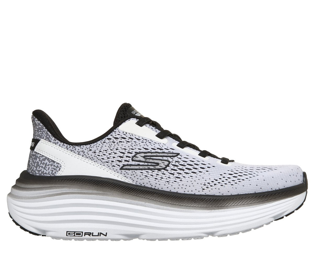 Max Cushioning Endeavour - Kauska | Skechers