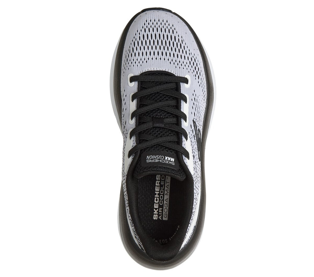 Max Cushioning Endeavour - Kauska | Skechers