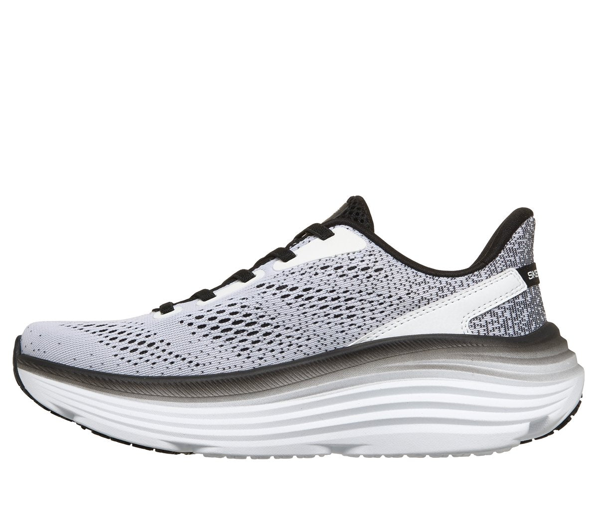 Max Cushioning Endeavour - Kauska | Skechers