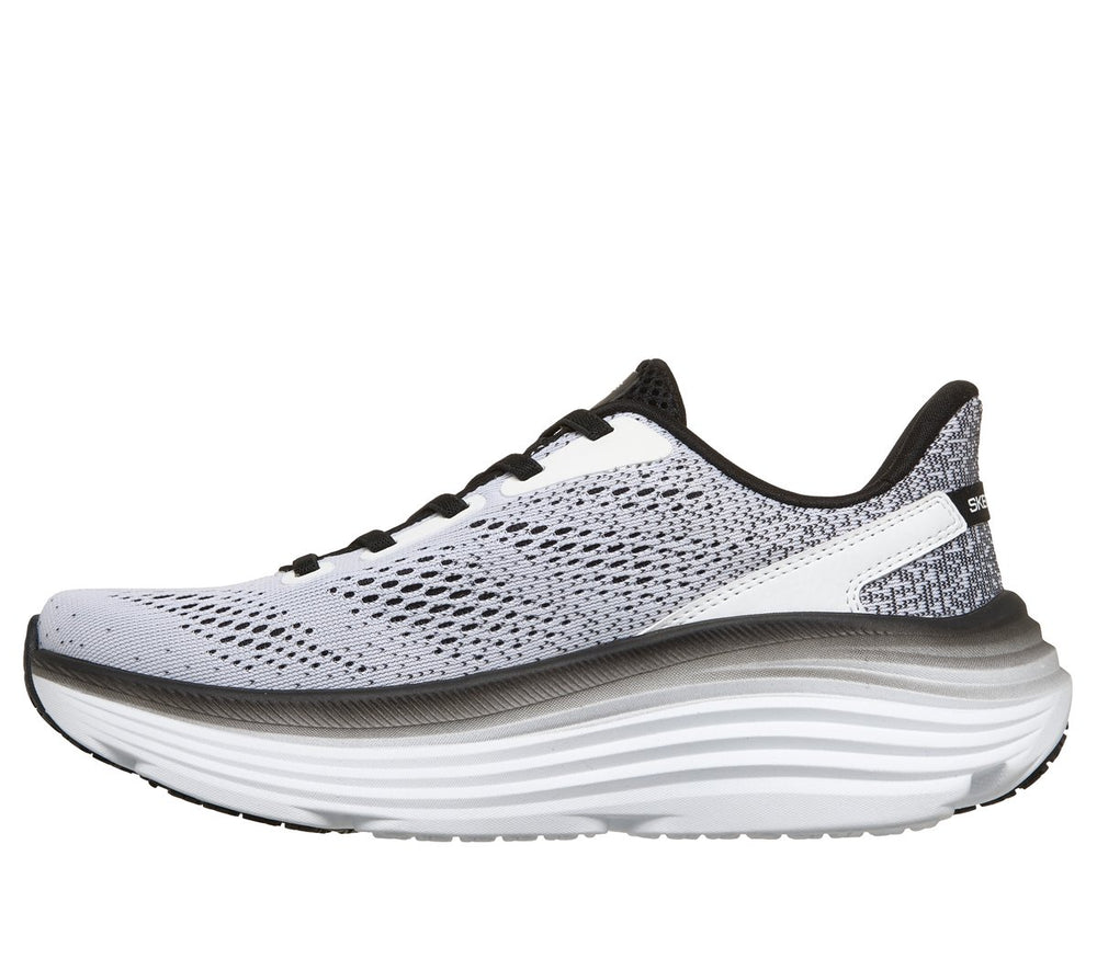 Max Cushioning Endeavour - Kauska | Skechers