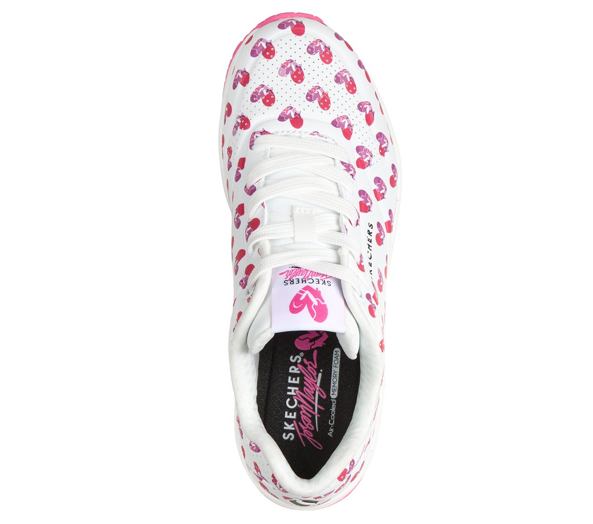 Jason Naylor: UNO - Live Life Colorfully | Skechers