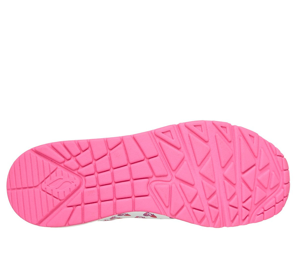 Jason Naylor: UNO - Live Life Colorfully | Skechers