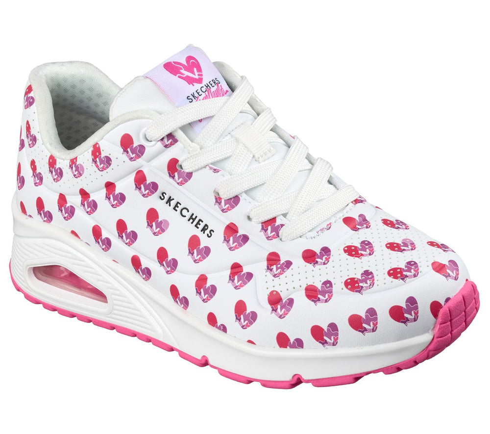 Jason Naylor: UNO - Live Life Colorfully | Skechers