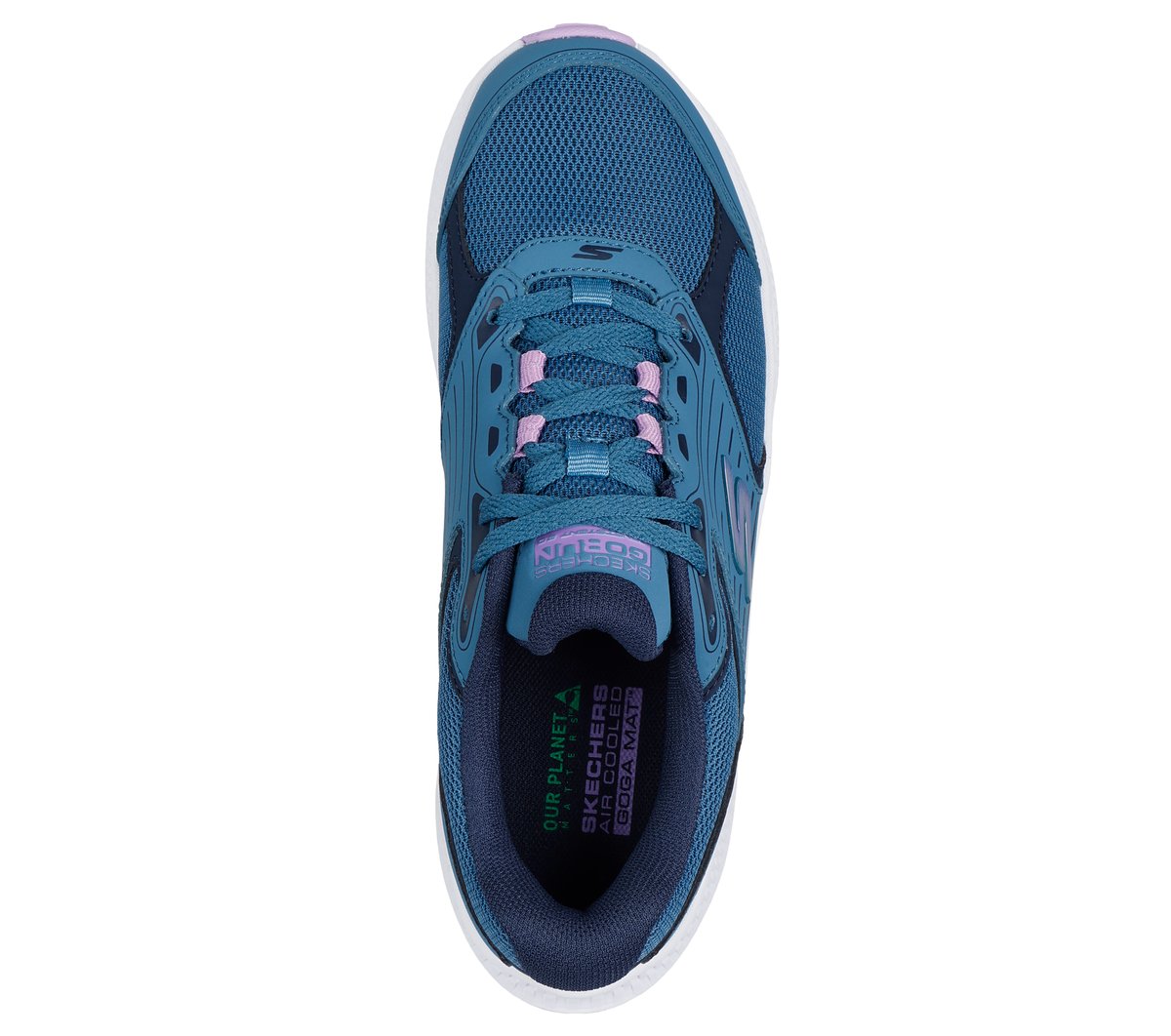 GO RUN Consistent 2.0 - Advantage | Skechers