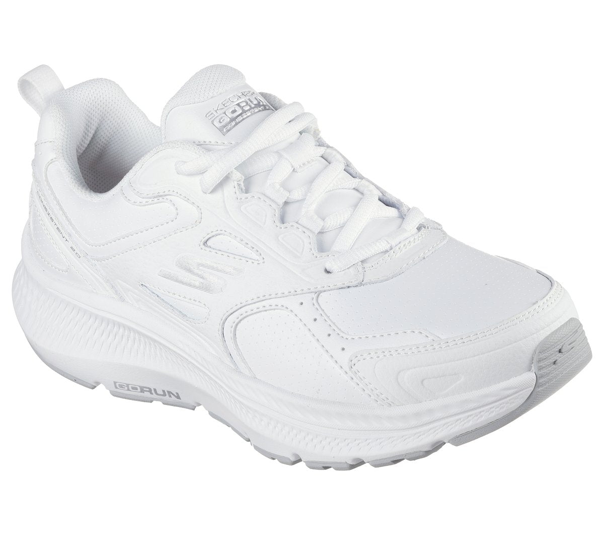 GO RUN Consistent 2.0 - Sumpter Trail | Skechers