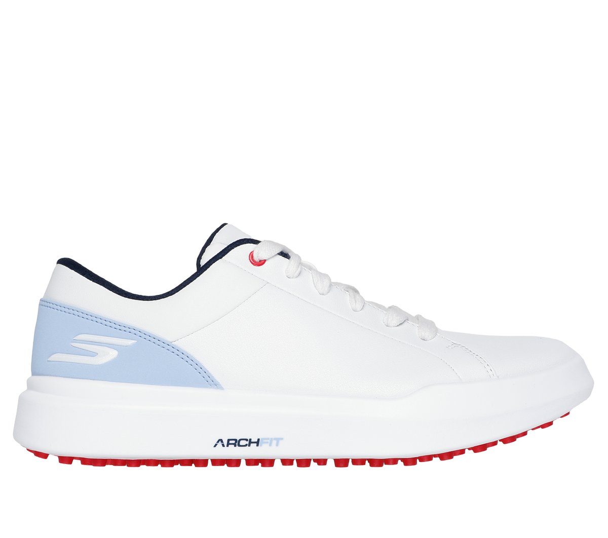 Waterproof Relaxed Fit: GO GOLF Drive 6 | Skechers
