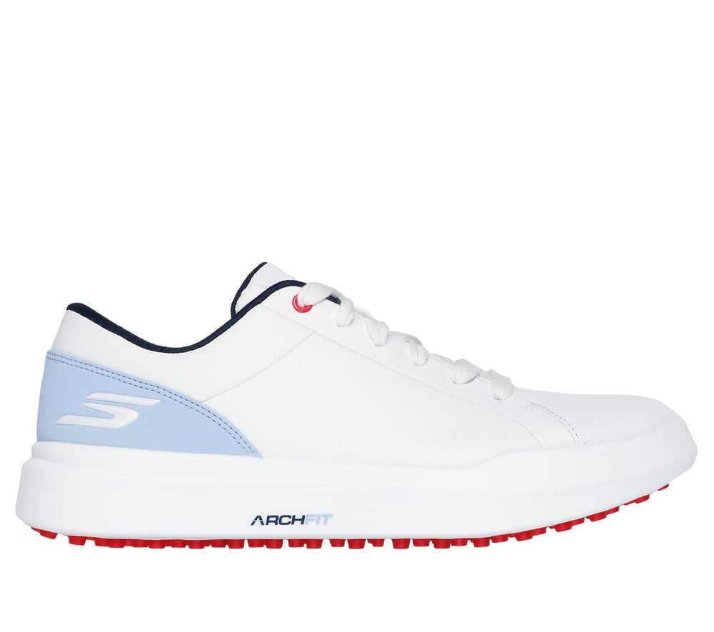Waterproof Relaxed Fit: GO GOLF Drive 6 | Skechers