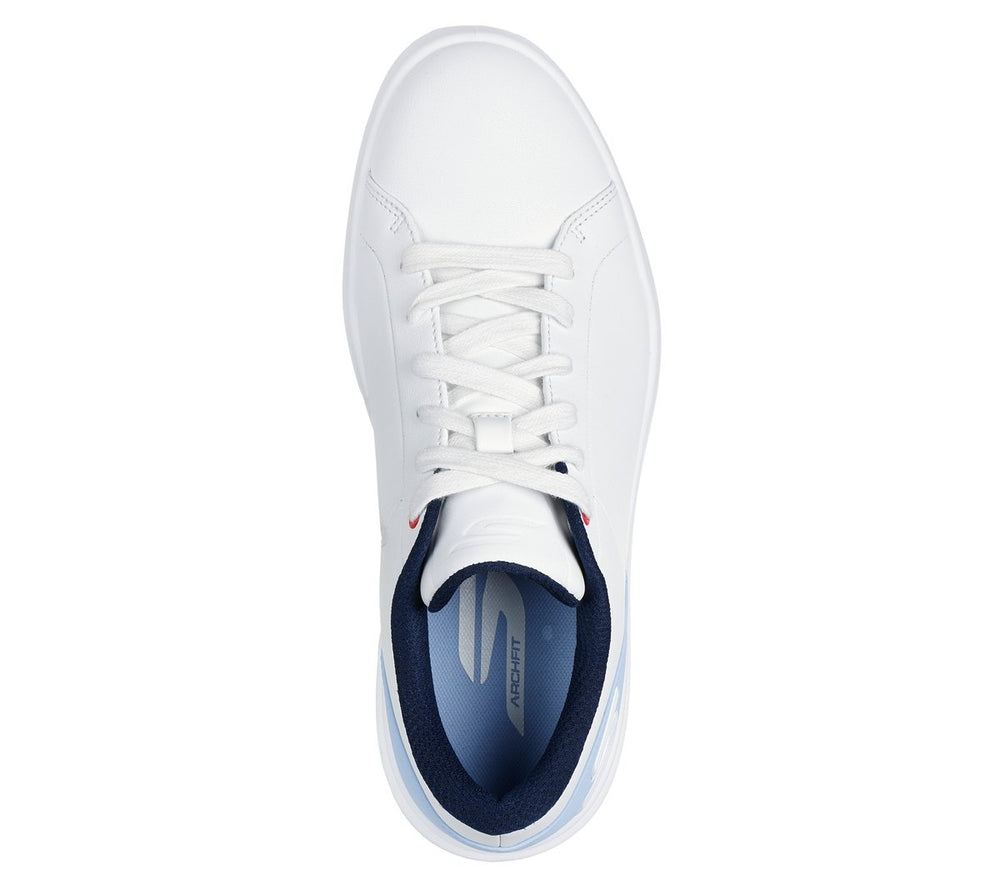 Waterproof Relaxed Fit: GO GOLF Drive 6 | Skechers