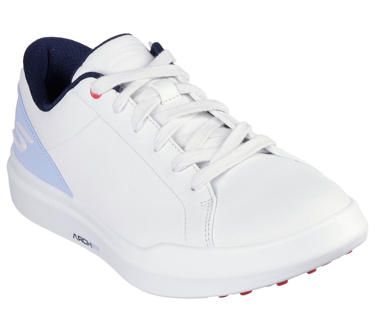 Waterproof Relaxed Fit: GO GOLF Drive 6 | Skechers