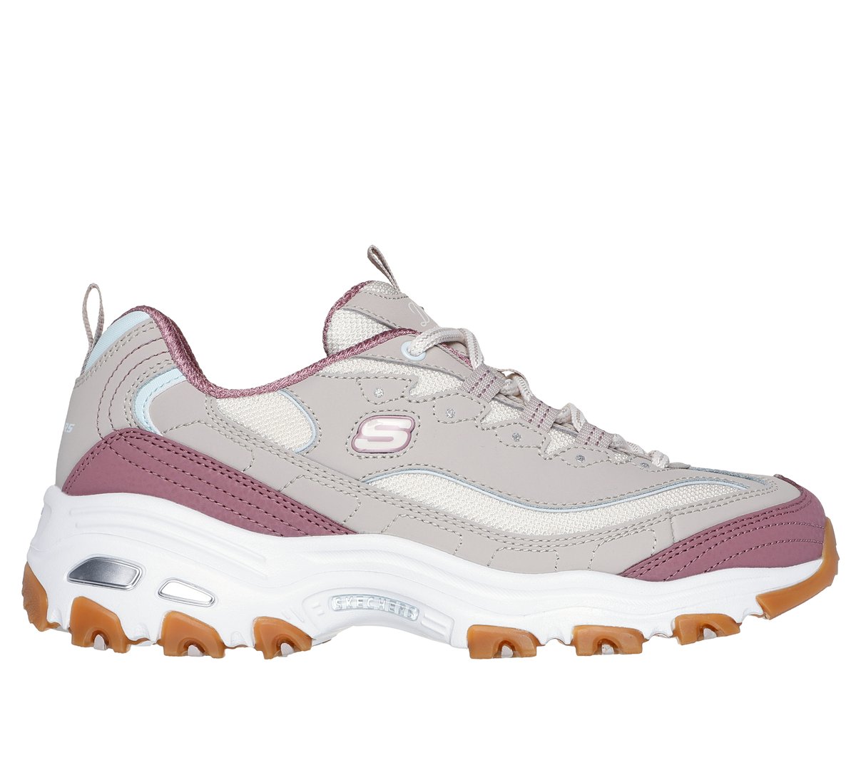 D'Lites - Popular Vote | Skechers