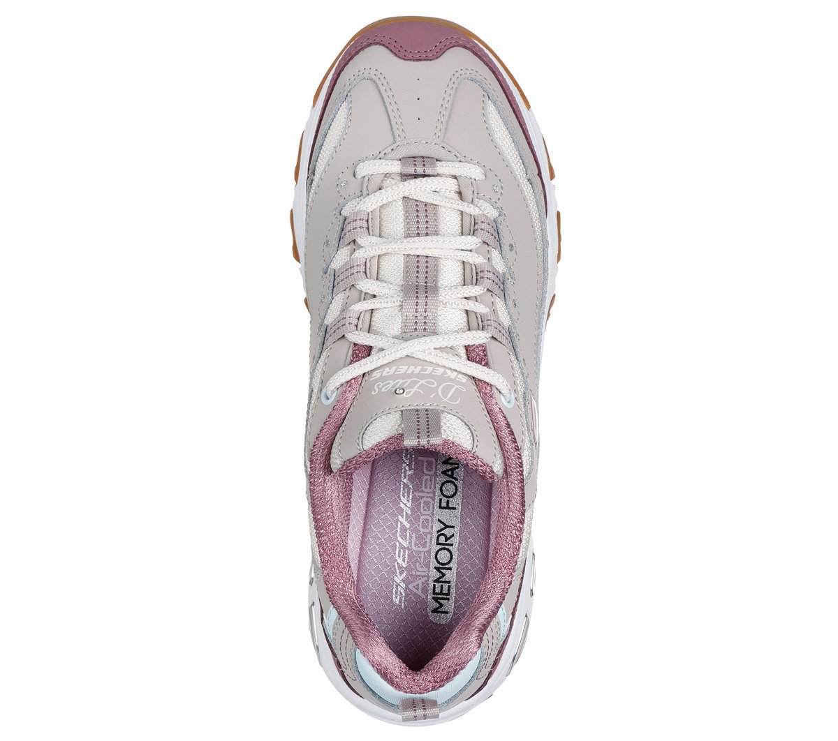 D'Lites - Popular Vote | Skechers