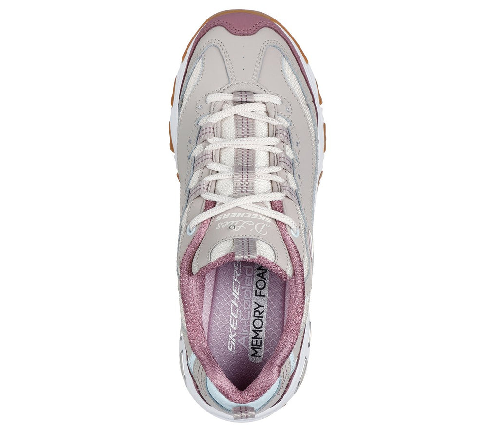 D'Lites - Popular Vote | Skechers