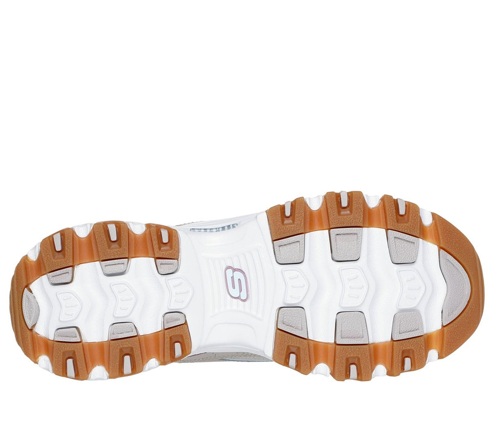 D'Lites - Popular Vote | Skechers