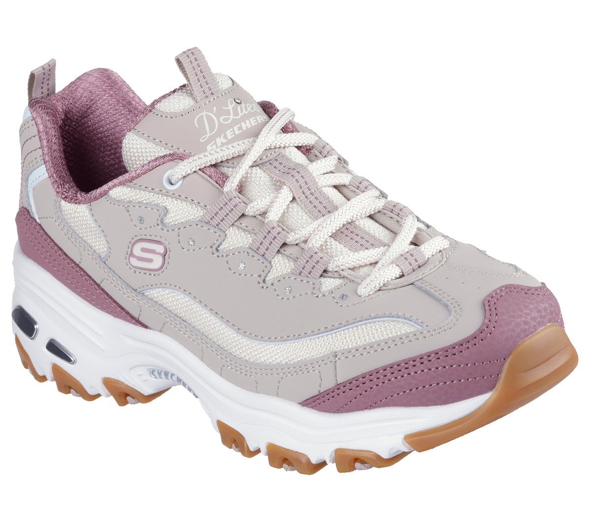 D'Lites - Popular Vote | Skechers
