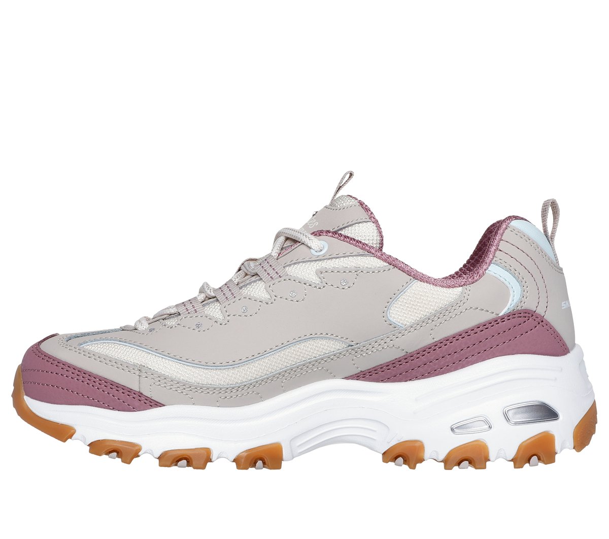 D'Lites - Popular Vote | Skechers