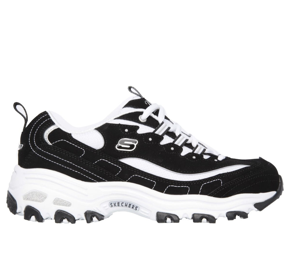 D'Lites - Biggest Fan | Skechers