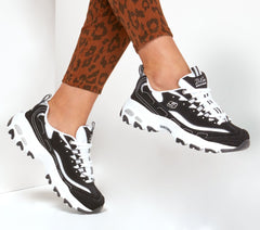 D'Lites - Biggest Fan | Skechers