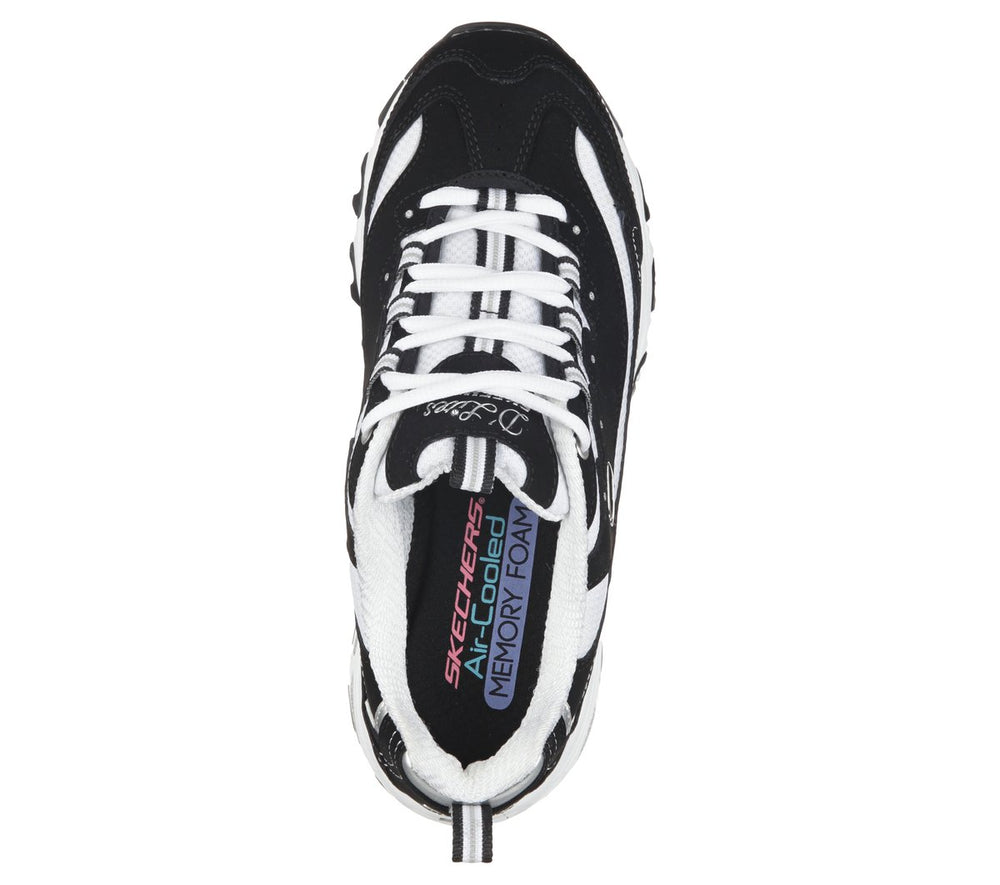 D'Lites - Biggest Fan | Skechers