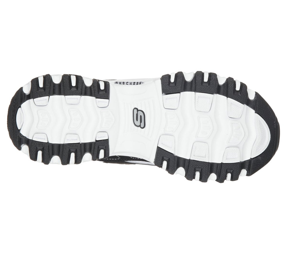 D'Lites - Biggest Fan | Skechers