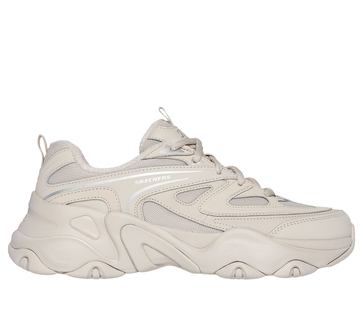 D'Lites 5.0 - Breaking Rules | Skechers