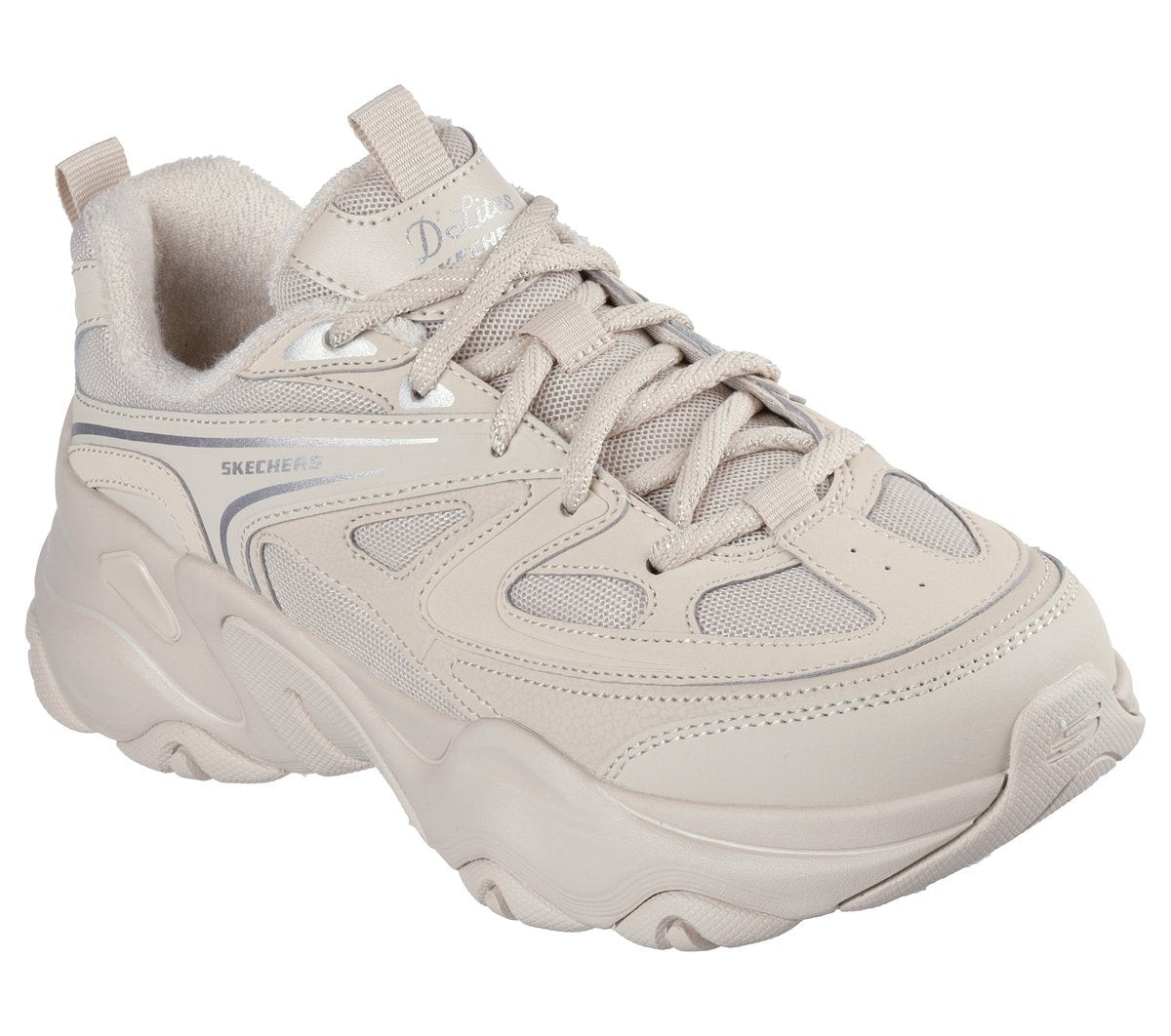 D'Lites 5.0 - Breaking Rules | Skechers