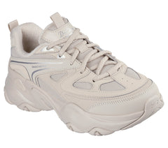 D'Lites 5.0 - Breaking Rules | Skechers