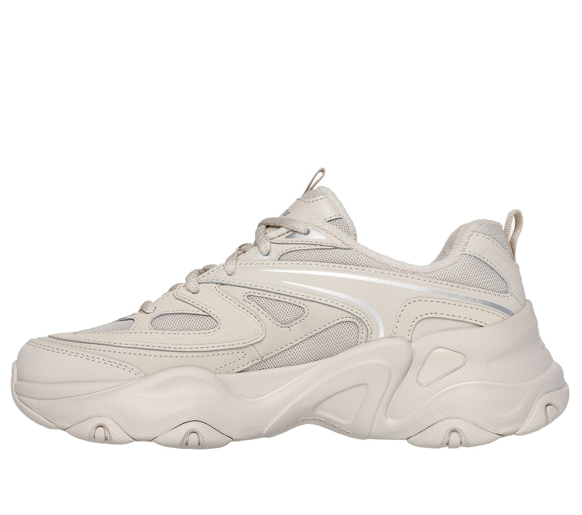 D'Lites 5.0 - Breaking Rules | Skechers