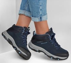 Waterproof Relaxed Fit: Trego - Trail Destination | Skechers