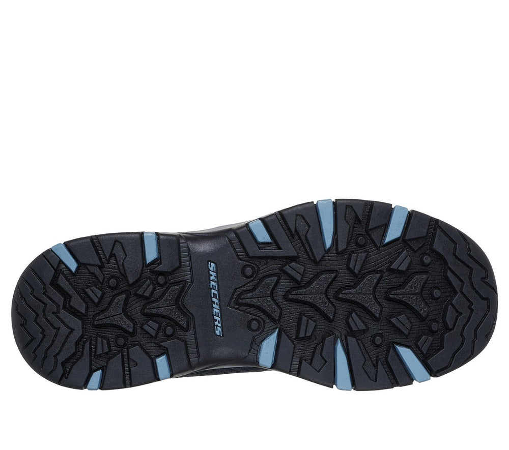 Waterproof Relaxed Fit: Trego - Trail Destination | Skechers
