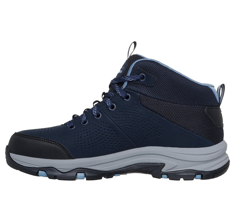 Waterproof Relaxed Fit: Trego - Trail Destination | Skechers