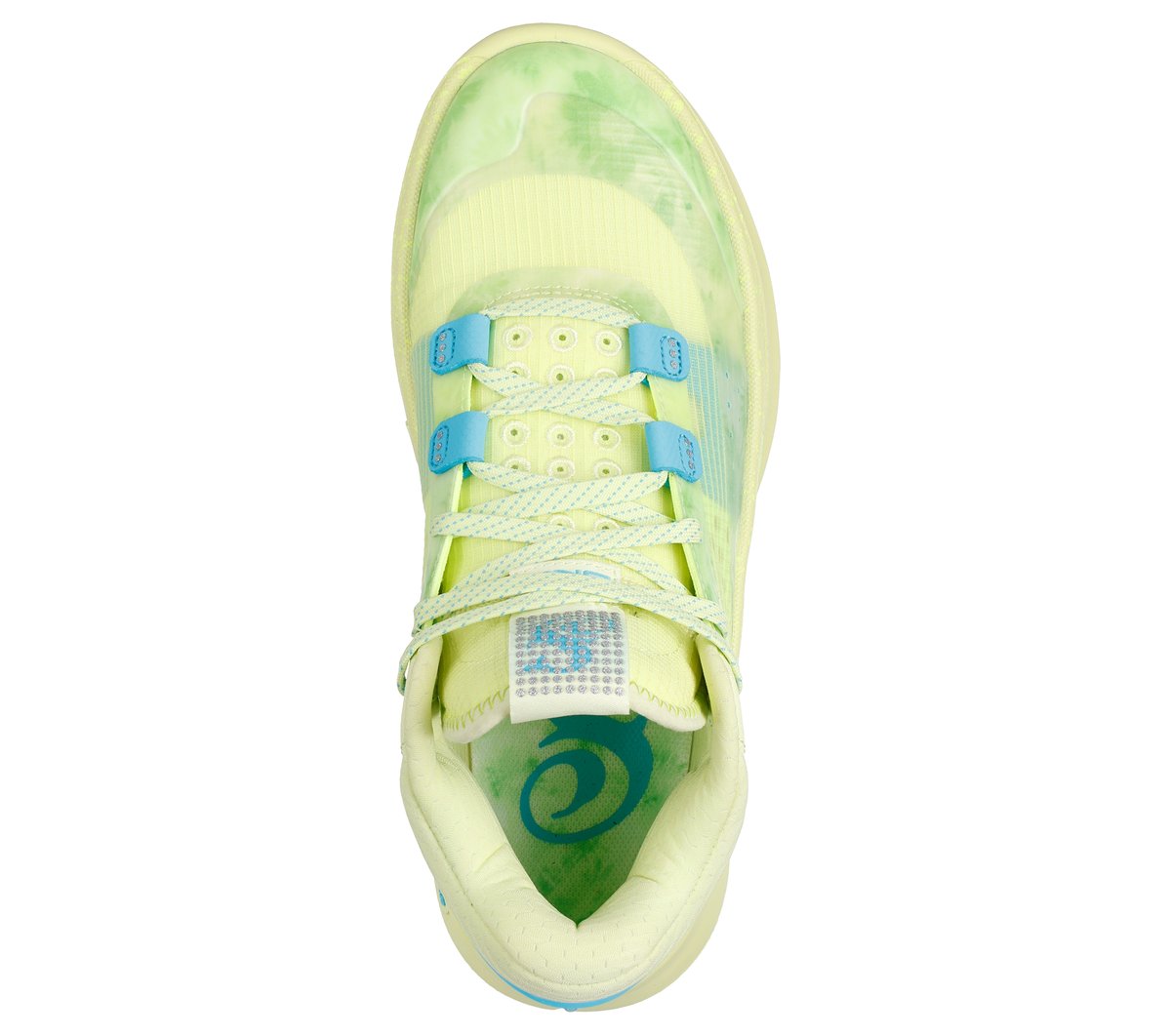 Snoop Dogg: SKX Resagrip - Boss Treatment | Skechers