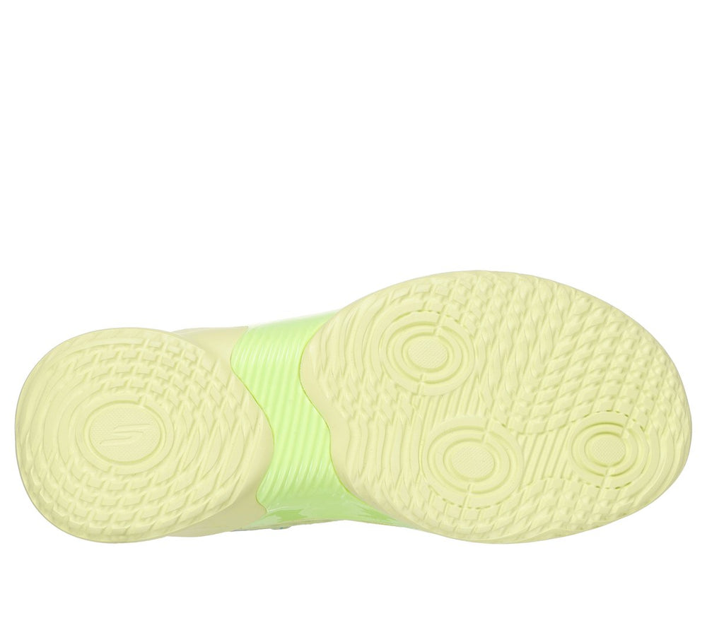 Snoop Dogg: SKX Resagrip - Boss Treatment | Skechers