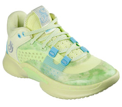 Snoop Dogg: SKX Resagrip - Boss Treatment | Skechers