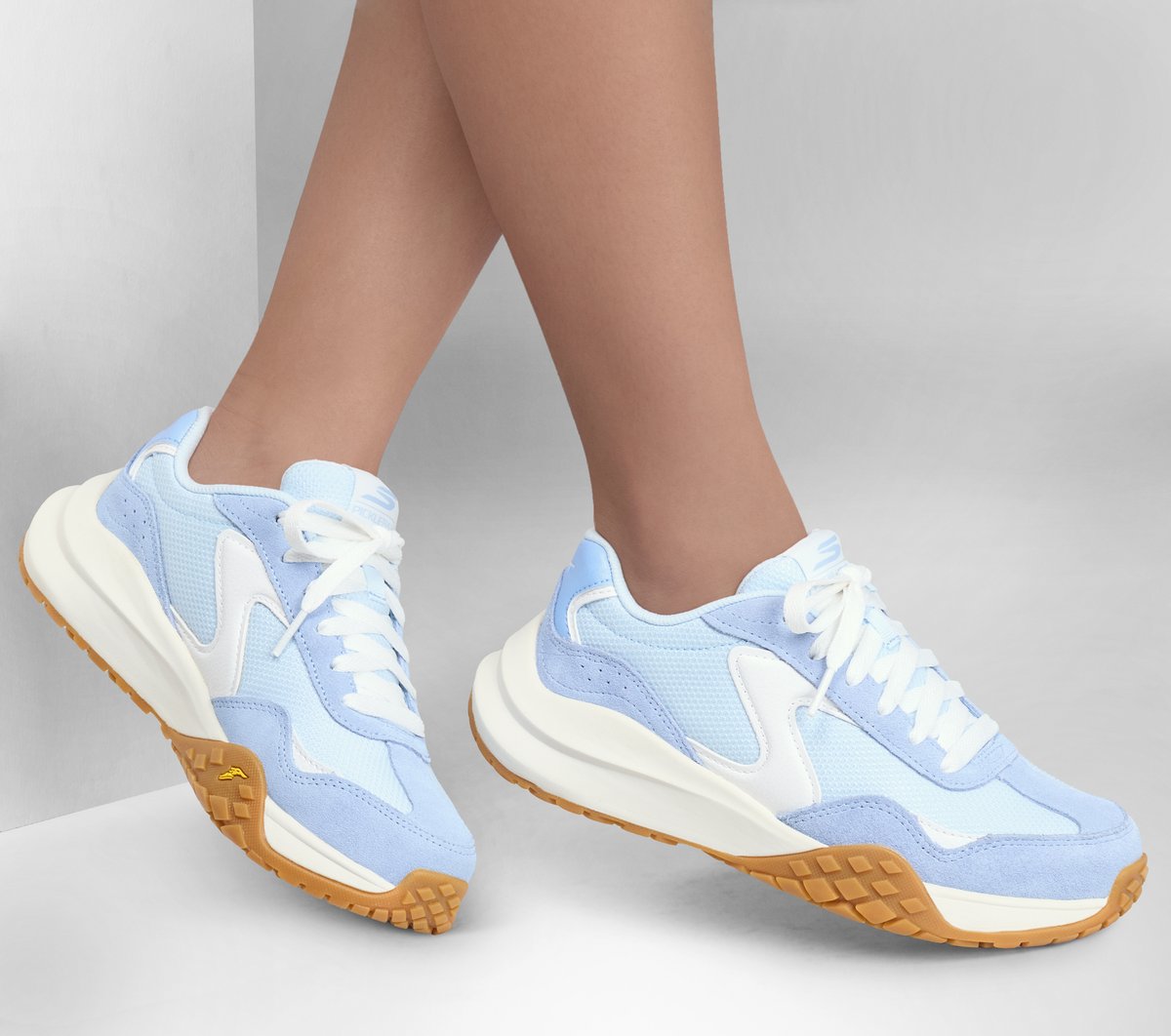 Court Frenzy | Skechers