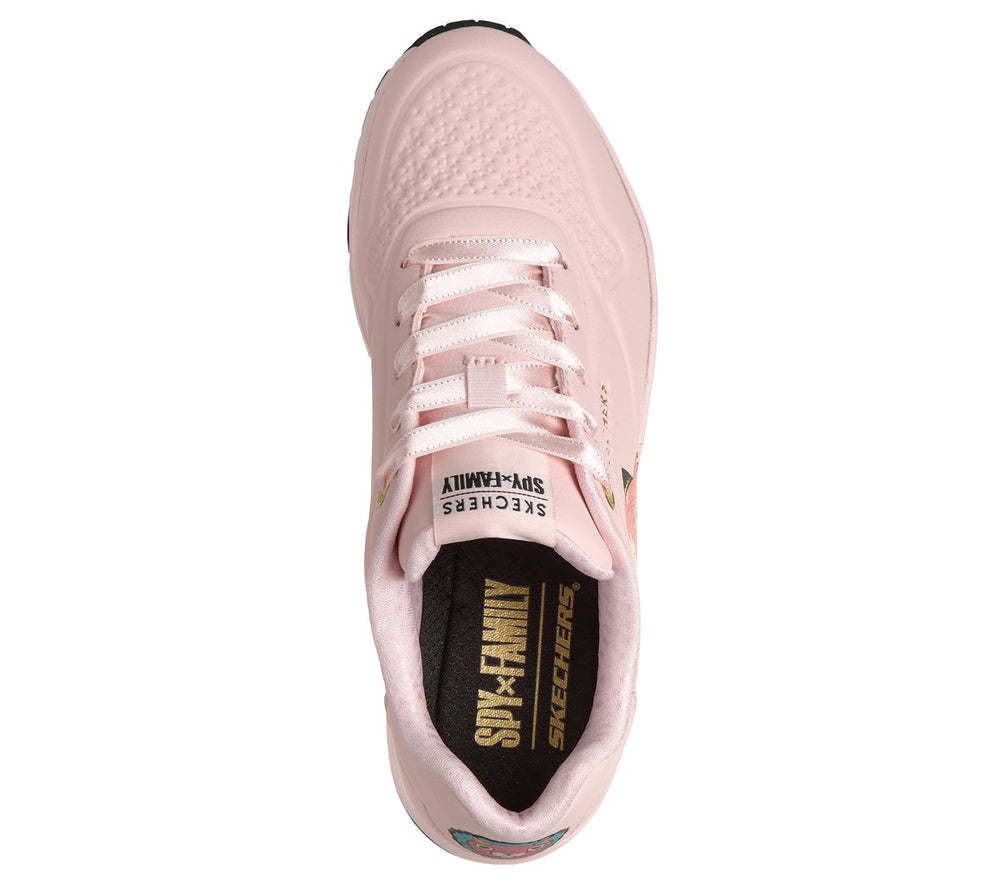 SPY x FAMILY: UNO - SPY x FAMILY AIR | Skechers
