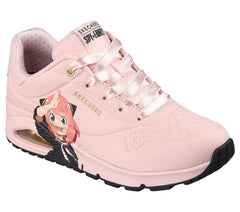 SPY x FAMILY: UNO - SPY x FAMILY AIR | Skechers