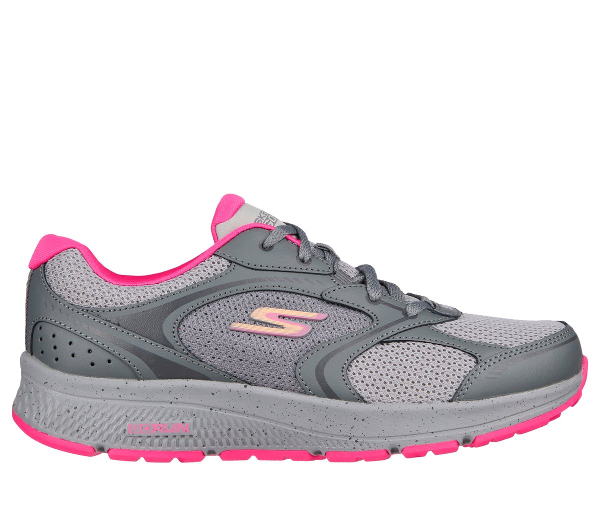 GO RUN Consistent - Vivid Horizon | Skechers