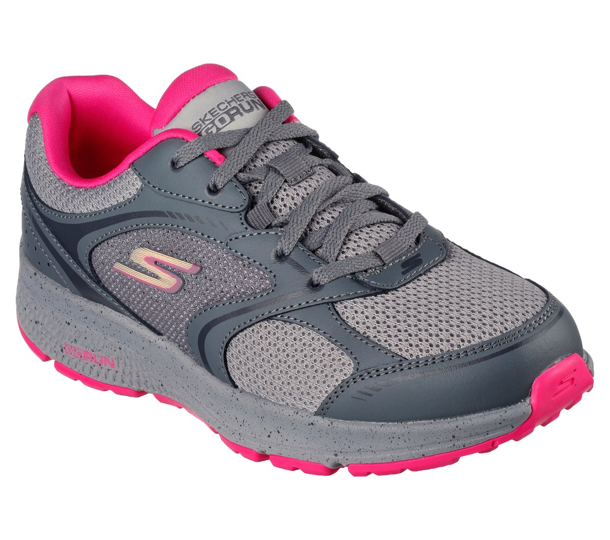 GO RUN Consistent - Vivid Horizon | Skechers