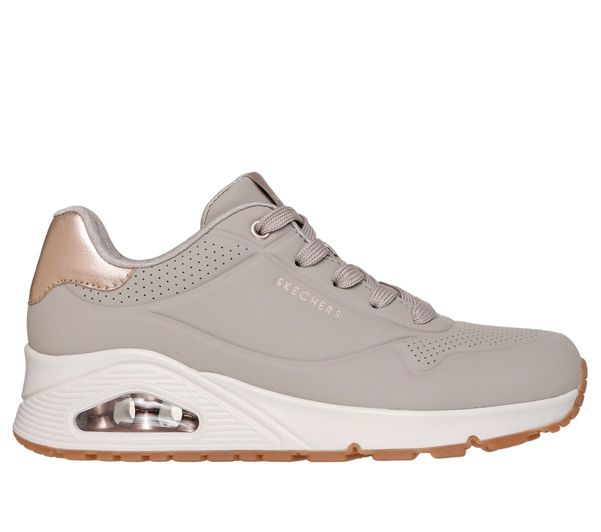UNO - Golden Air | Skechers