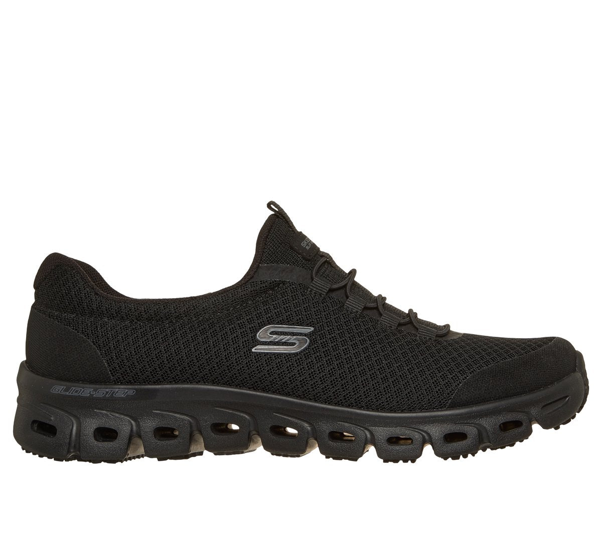 Work Slip-Resistant: Glide-Step | Skechers