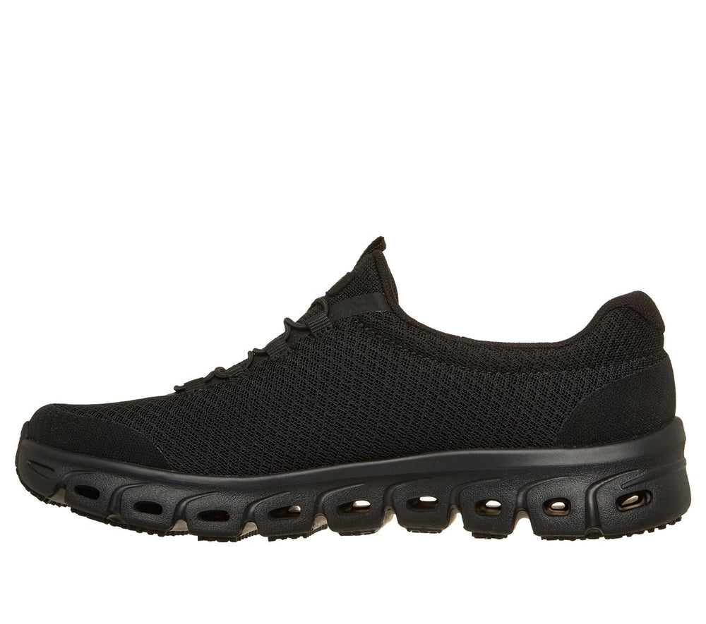 Work Slip-Resistant: Glide-Step | Skechers